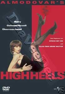 High Heels (DVD)